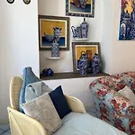 Casa Bacot Canneto (Lipari)