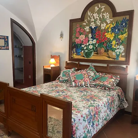 Casa de Férias Casa Bacot *