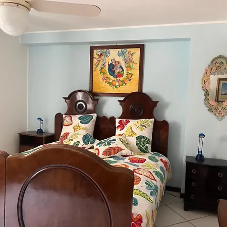 Ferienhaus Casa Bacot