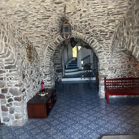 Casa Bacot Casa de Férias *