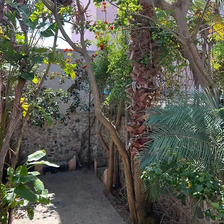 Casa de Férias Casa Bacot Canneto (Lipari)