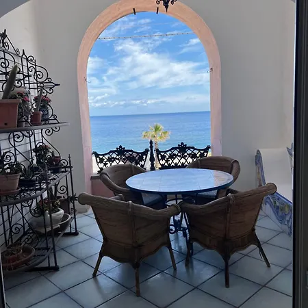 Casa Bacot * كانّيتو