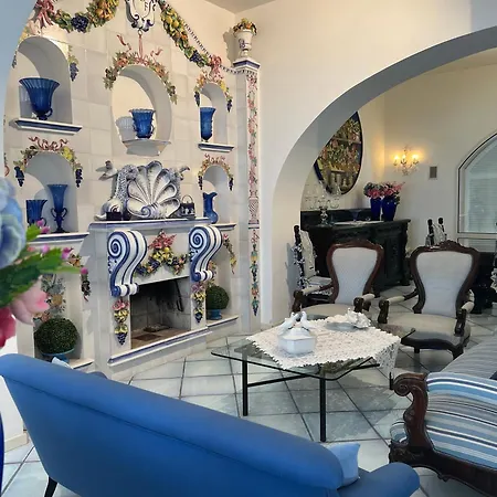 Casa Bacot بيت للعطل *