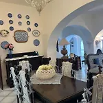 Casa Bacot קאנטו