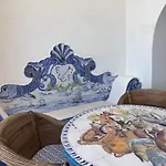 Casa Bacot בית נופש *
