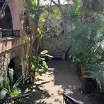 Casa Bacot קאנטו
