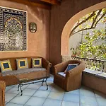 Casa Bacot קאנטו