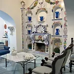 Casa Bacot *