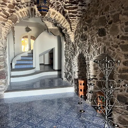 Casa Bacot