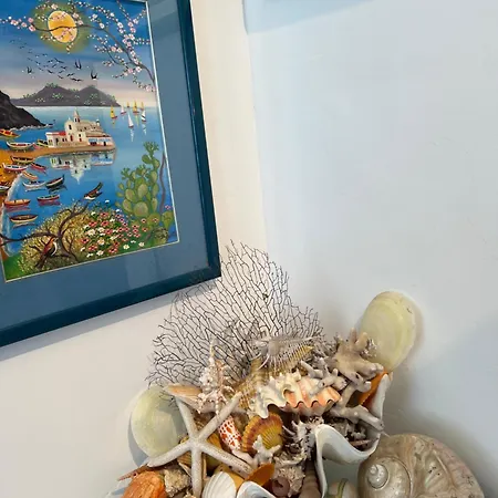 Casa Bacot Canneto (Lipari)