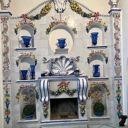 Casa Bacot