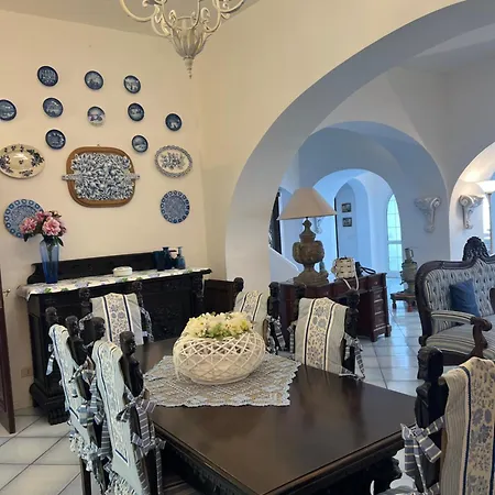 Casa Bacot קאנטו