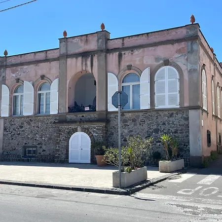 Casa Bacot カンネート
