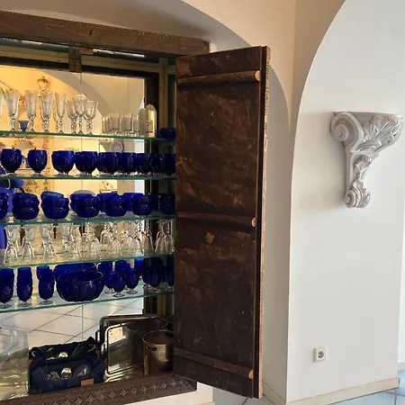 Casa Bacot