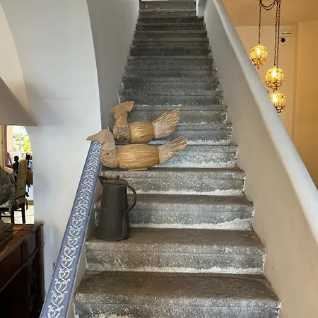 Holiday home Casa Bacot Canneto (Lipari)