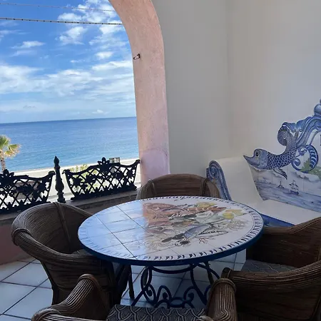 Casa Bacot Holiday home *