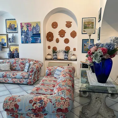 Casa Bacot Holiday home *