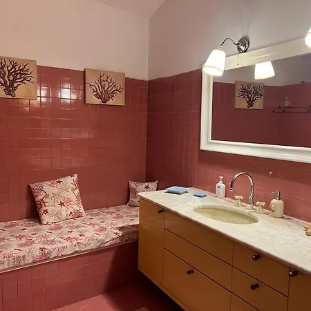 Holiday home Casa Bacot Canneto (Lipari)