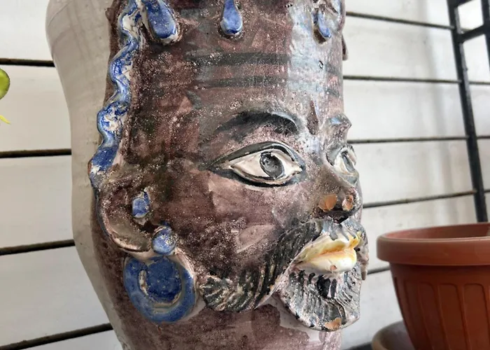Casa Bacot Σπίτι διακοπών