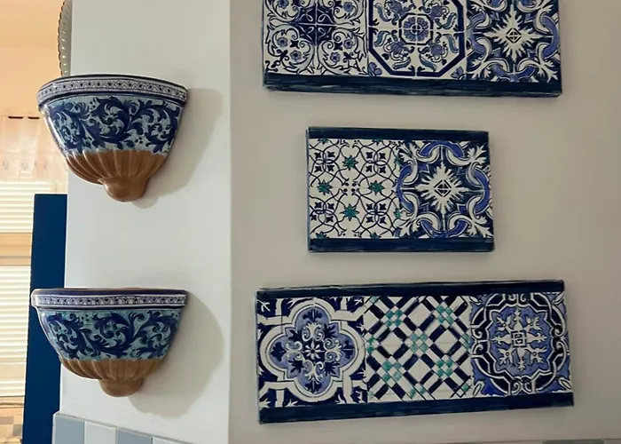 Σπίτι διακοπών Casa Bacot Canneto (Lipari)
