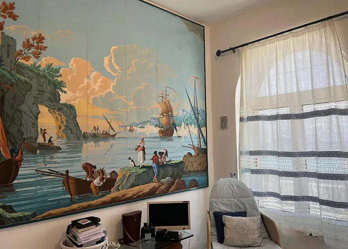 Σπίτι διακοπών Casa Bacot *