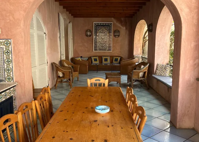 Casa Bacot Σπίτι διακοπών
